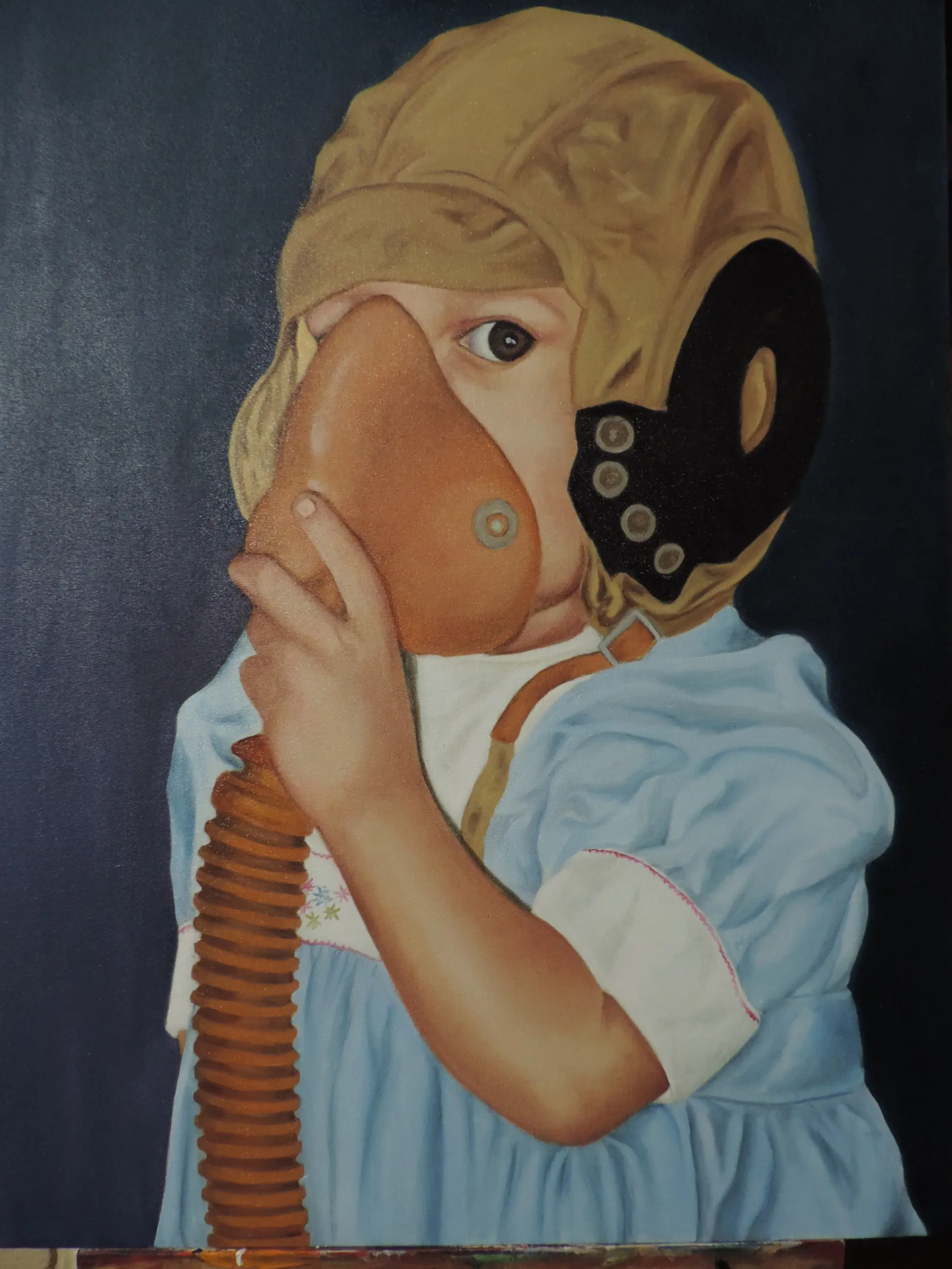 jorge marin
