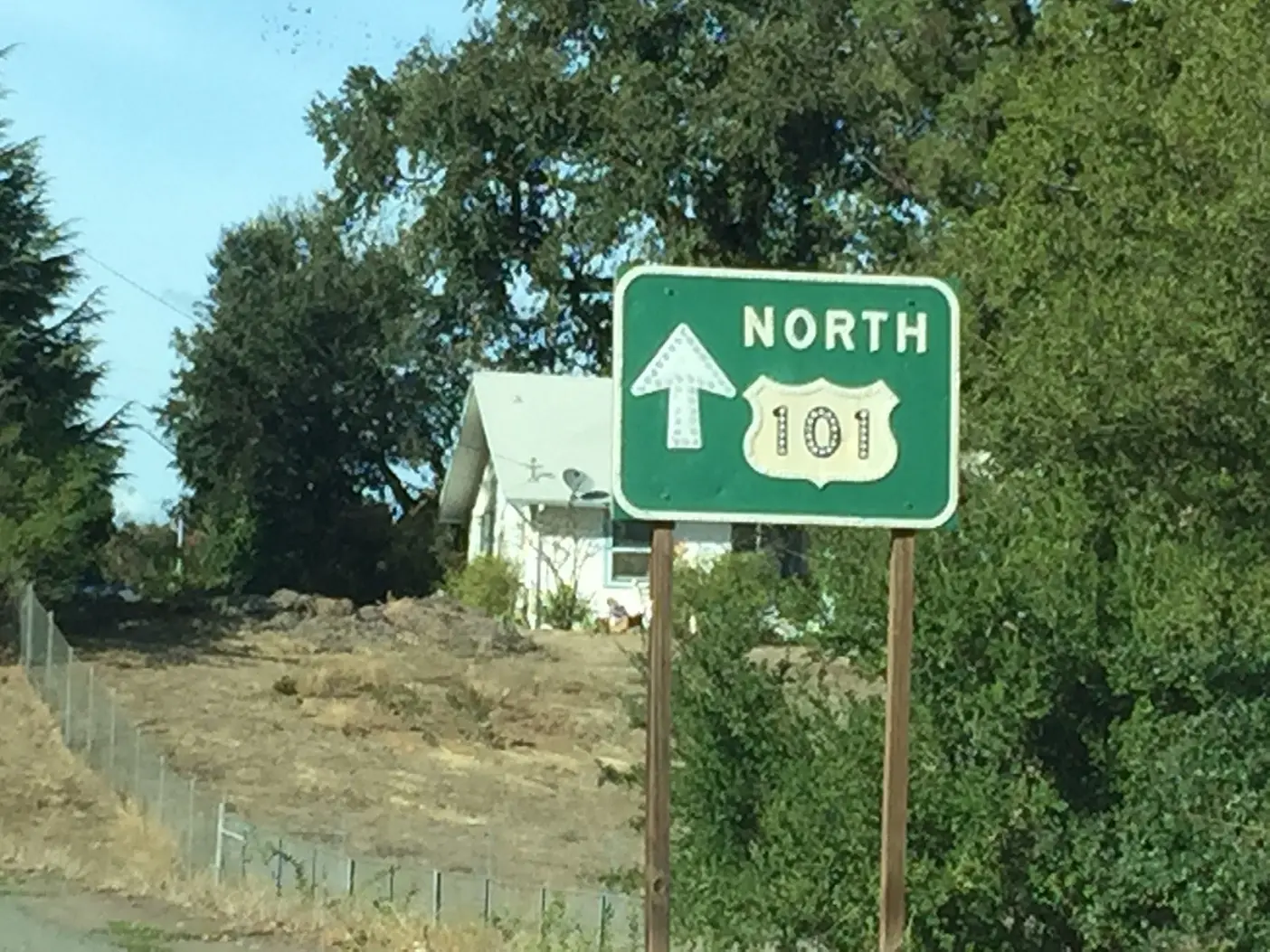 Oakland