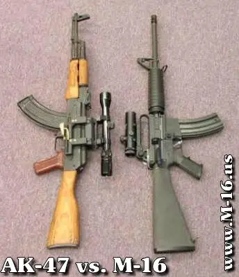 Ak-47