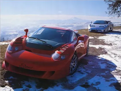 exoticos