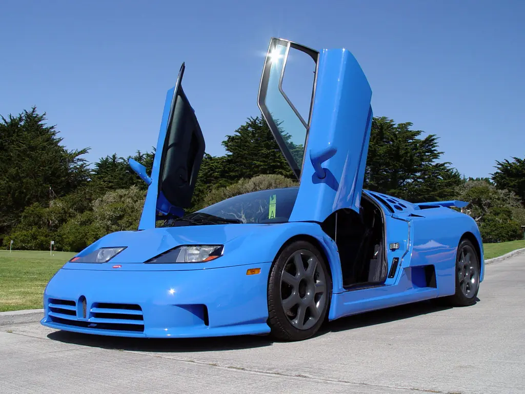 Megapost Los coches mas caros del mundo + yapa
