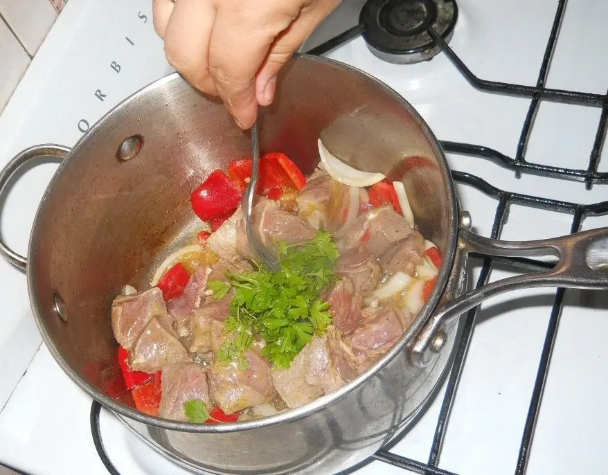 foto receta