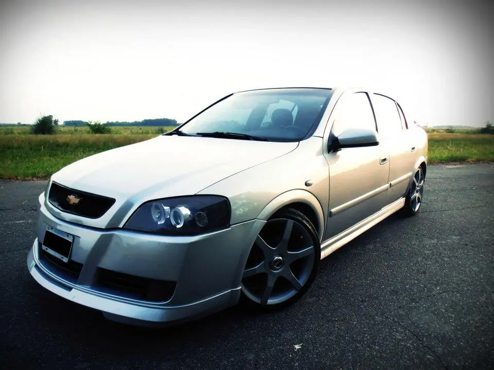 astra