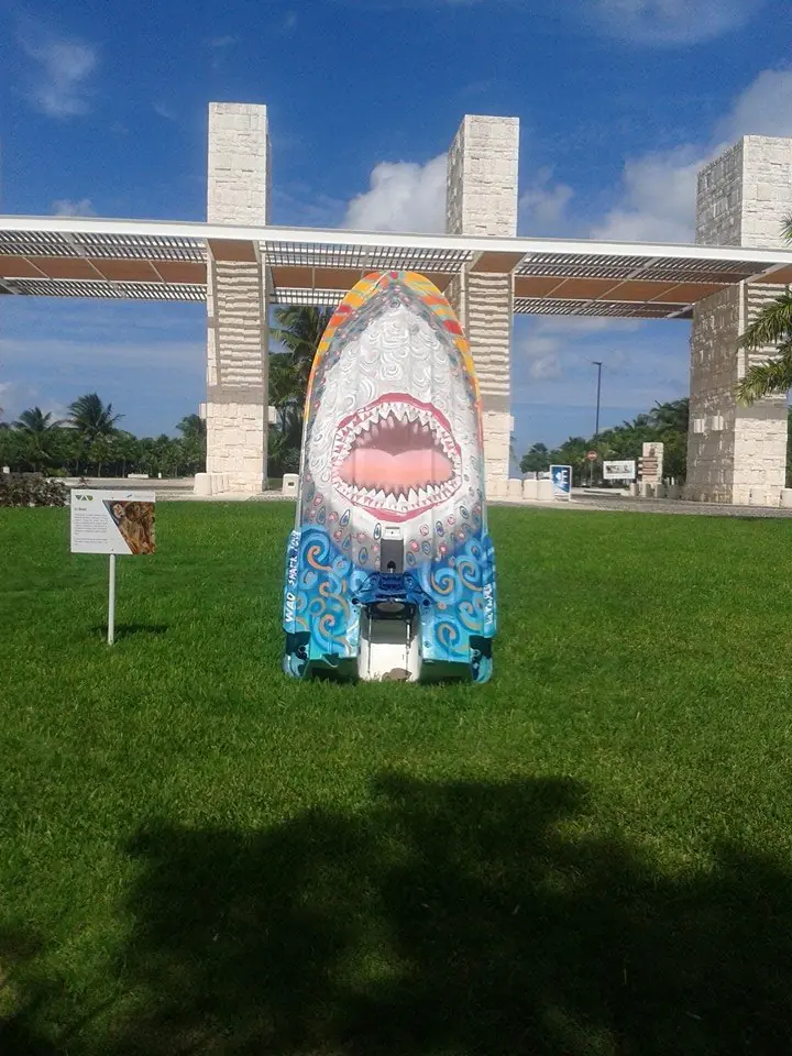 cancun