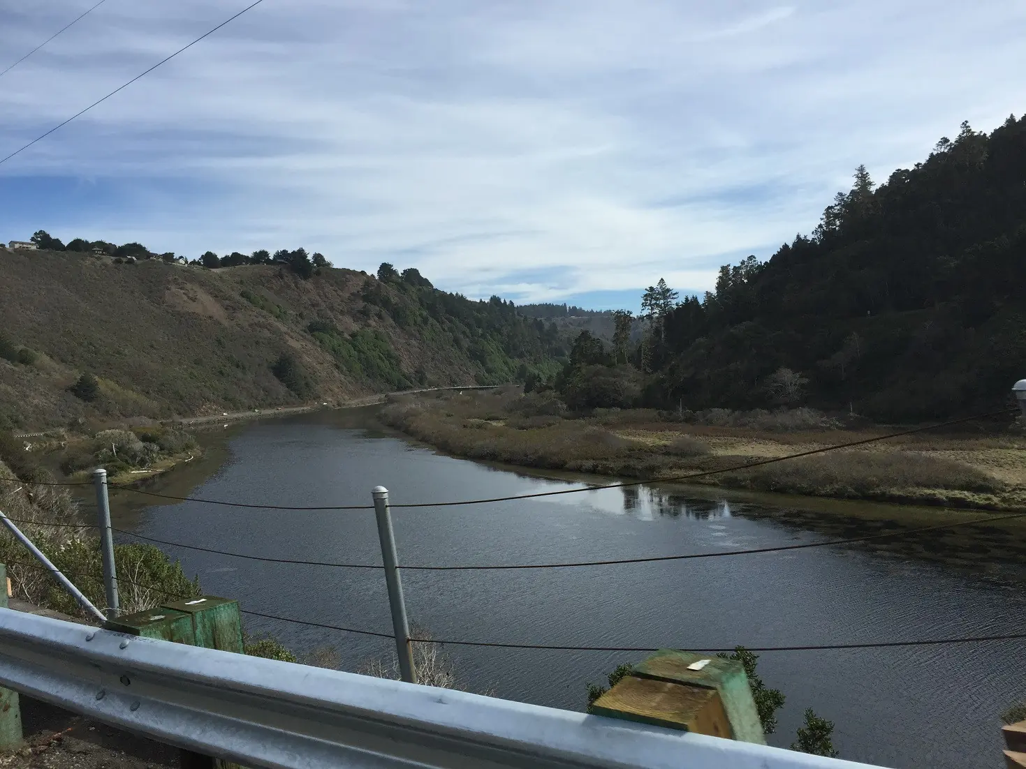 california norte