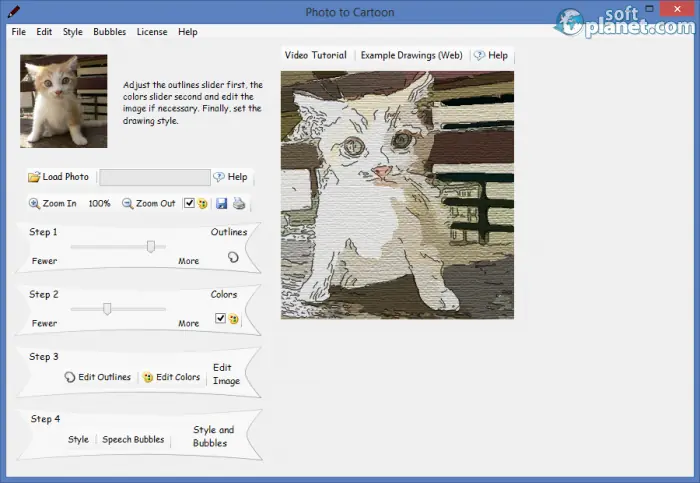 Crear Animaciones