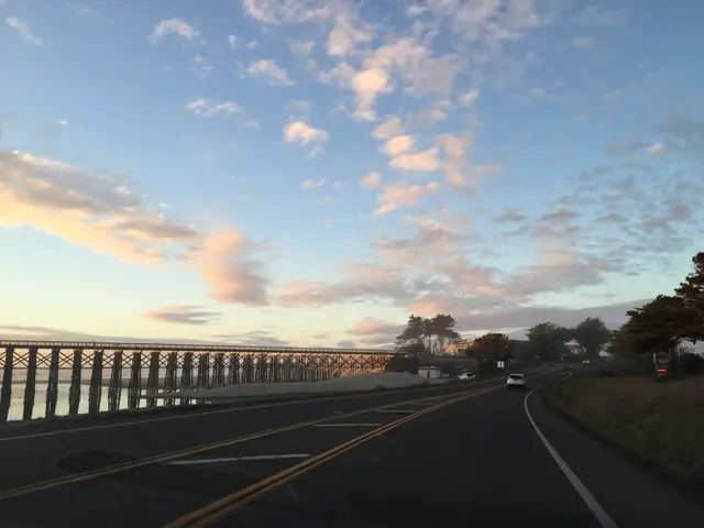 Oakland