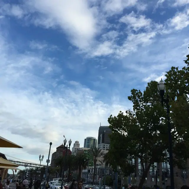 Oakland