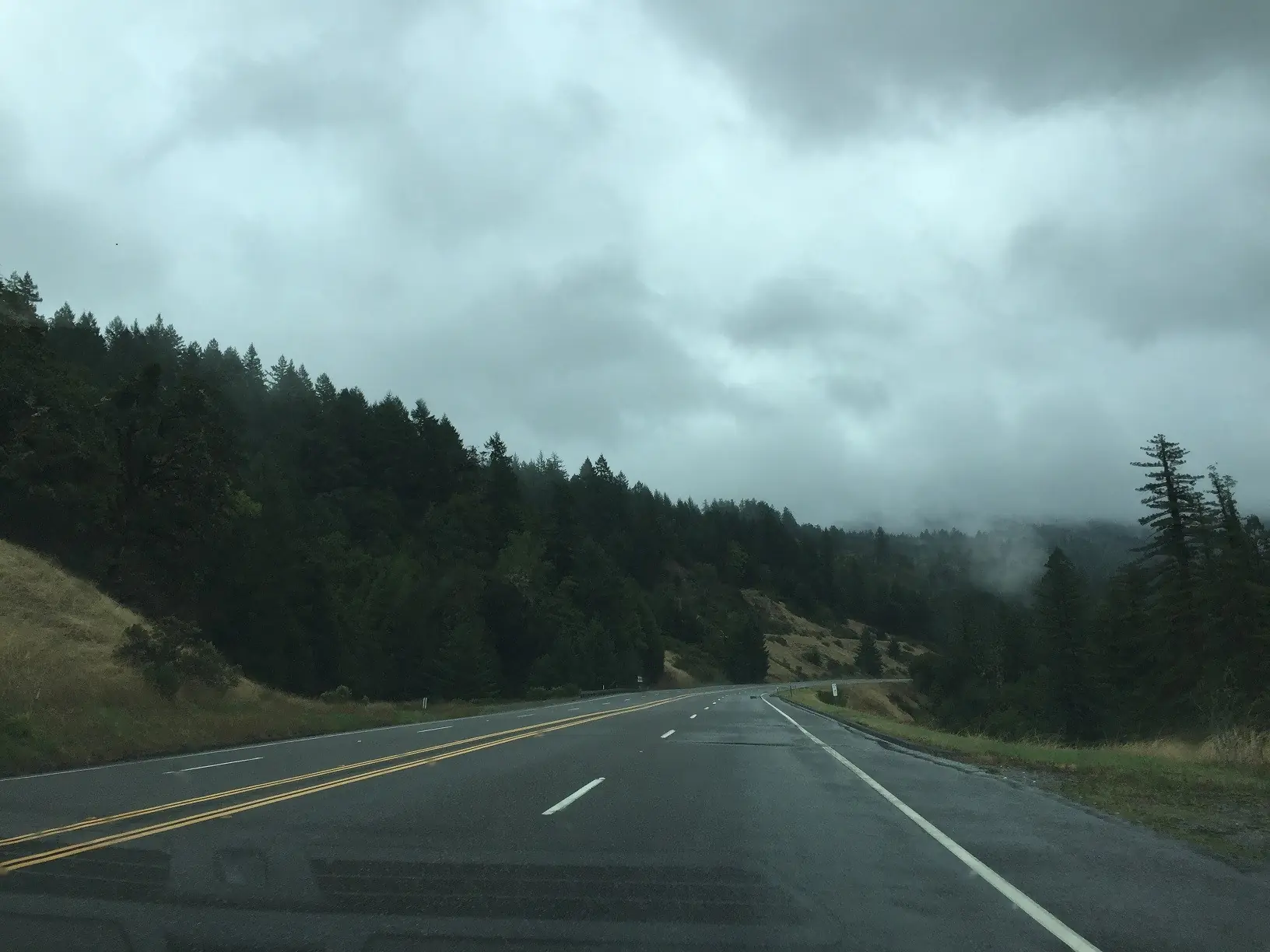 mendocino california