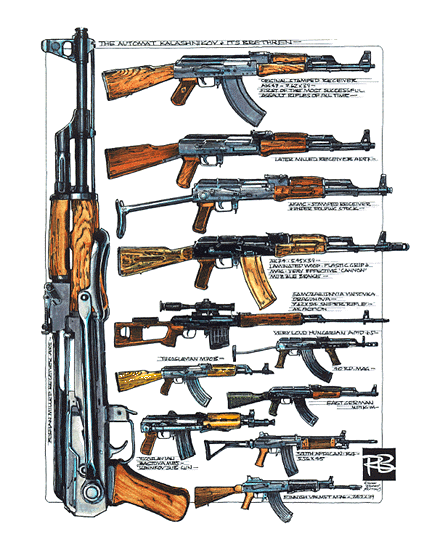 Ak -47