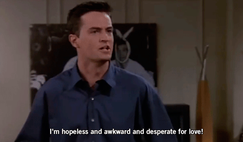 chandler