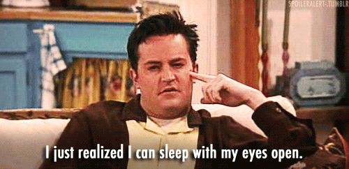matthew perry