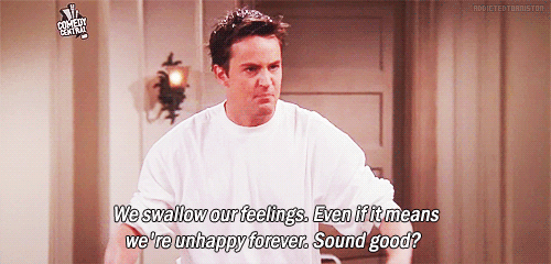chandler