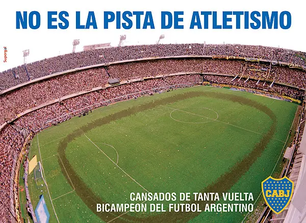 boca juniors