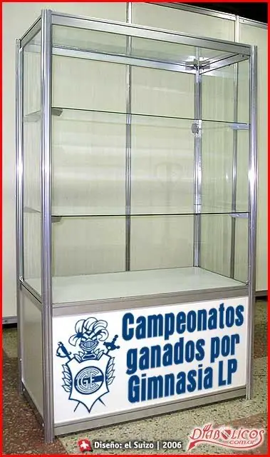 cargada