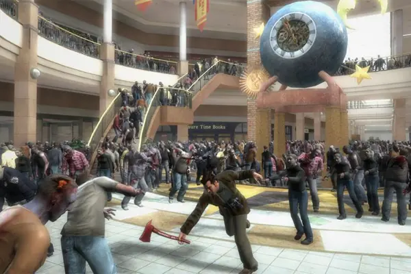 Zombies