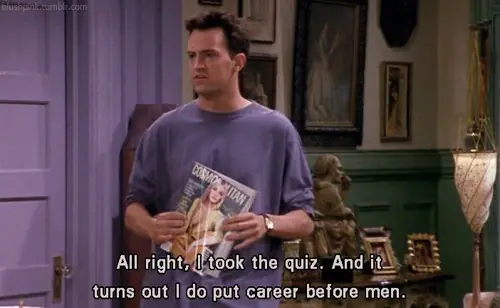 Friends