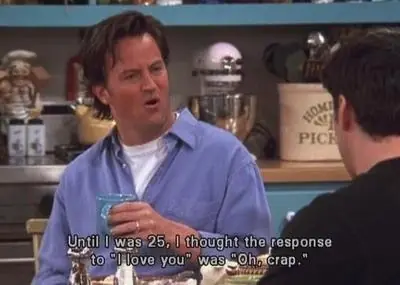 chandler