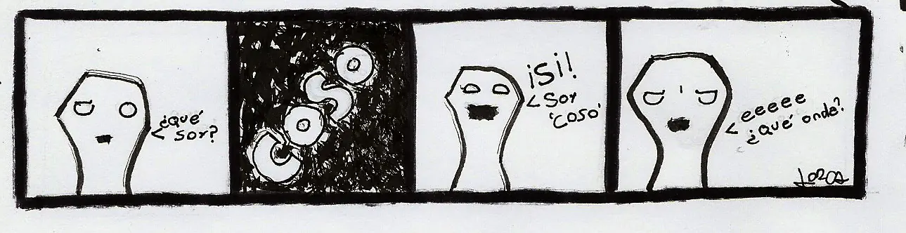 dibujos