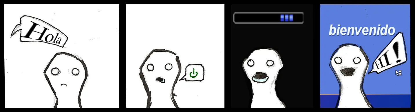dibujos