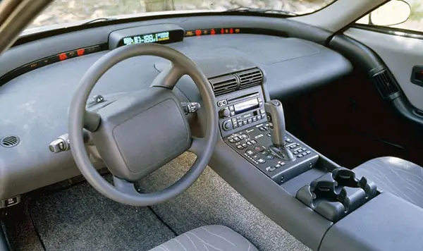 auto electrico