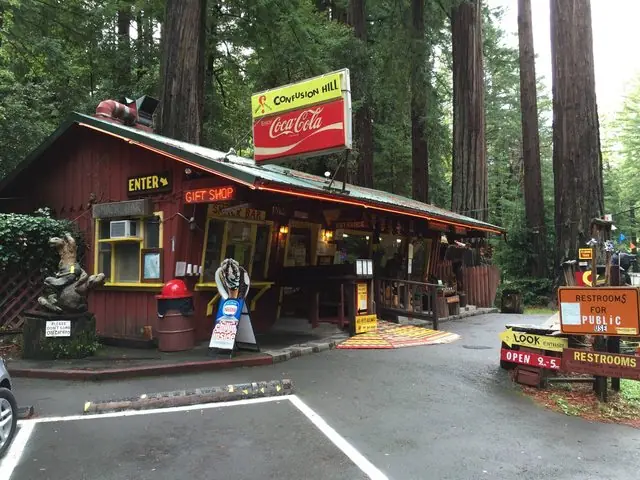 california norte