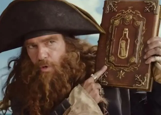 Una nueva película de Bob Esponja llegara en 2015