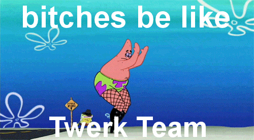 Twerk