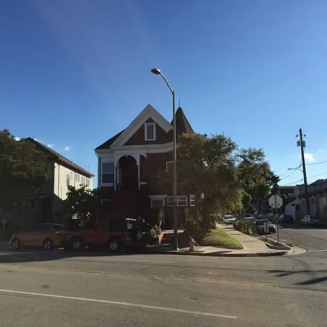 mendocino california
