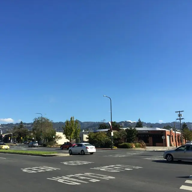 Viajecito por el Norte de California