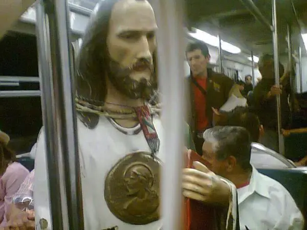 metro
