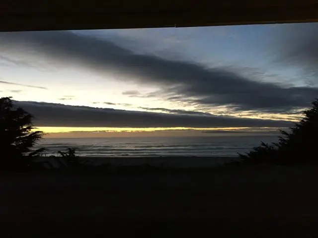 fort bragg