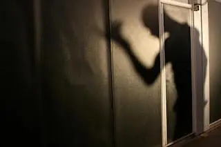 Fantasmas