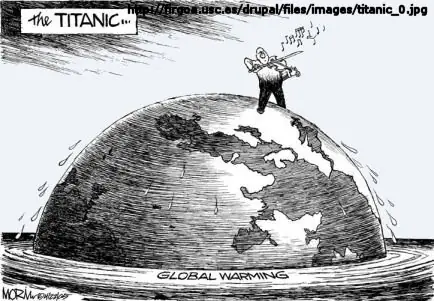 Al final, Marx tenía razón...