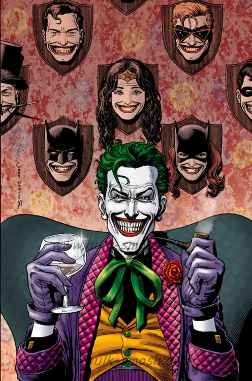 Comicas