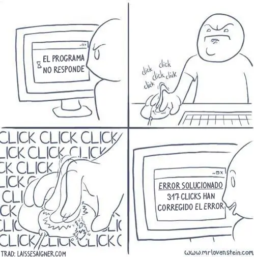 Imagenes Comicas Vol. 2