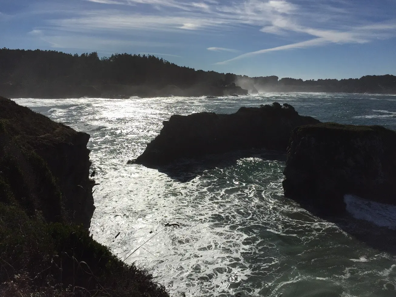 california norte