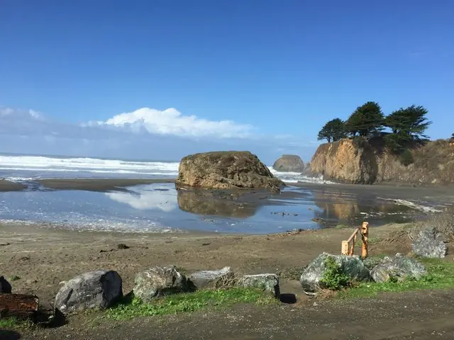 california norte