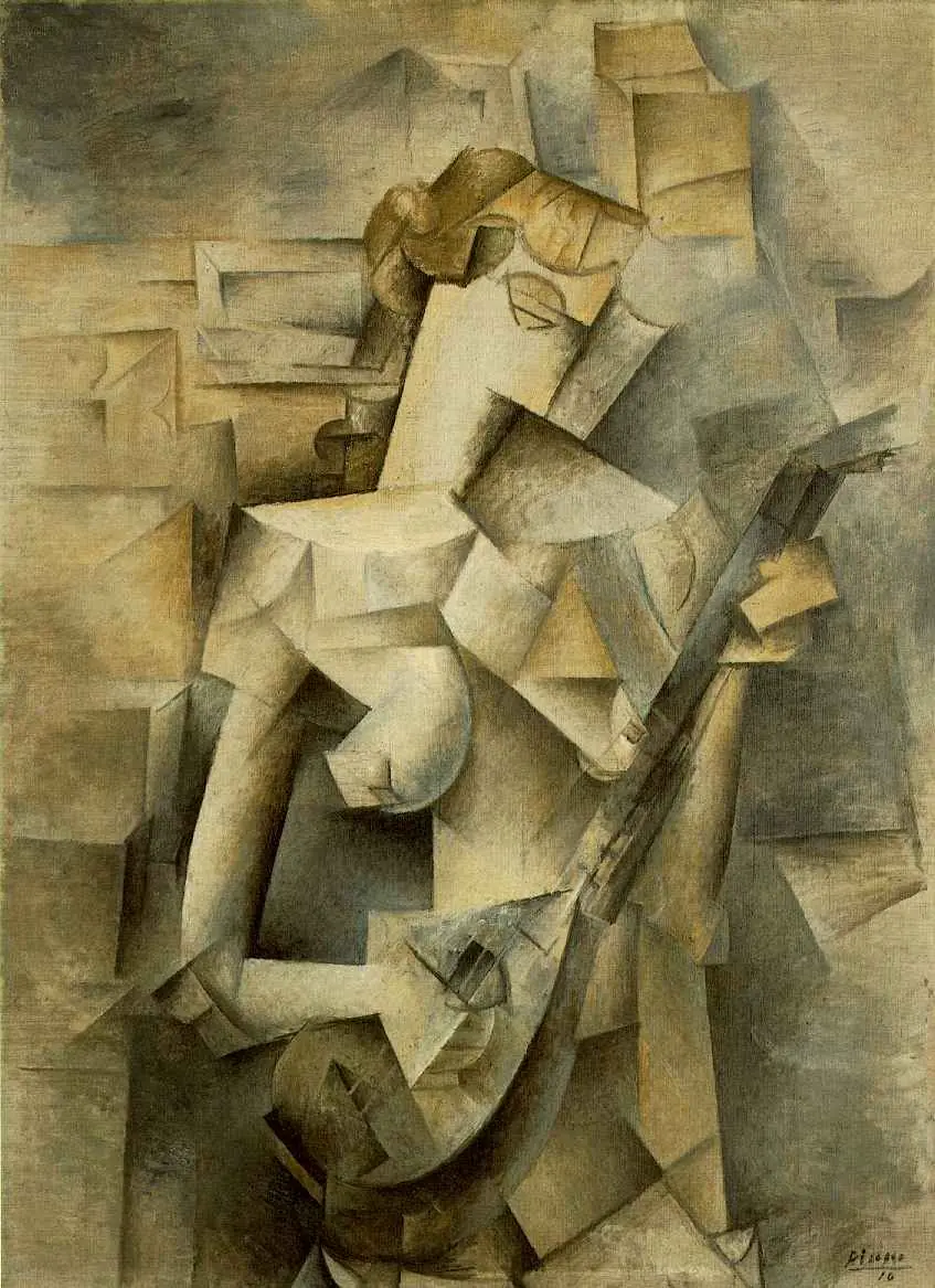 Picasso