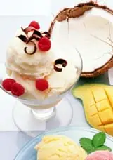 el coco es bueno para la diabetes