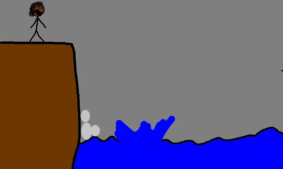 the garcher king