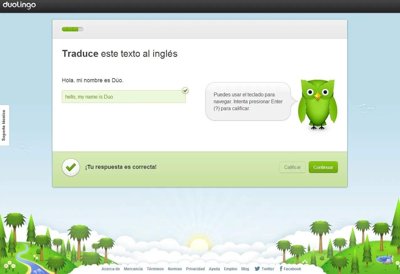 siquiera