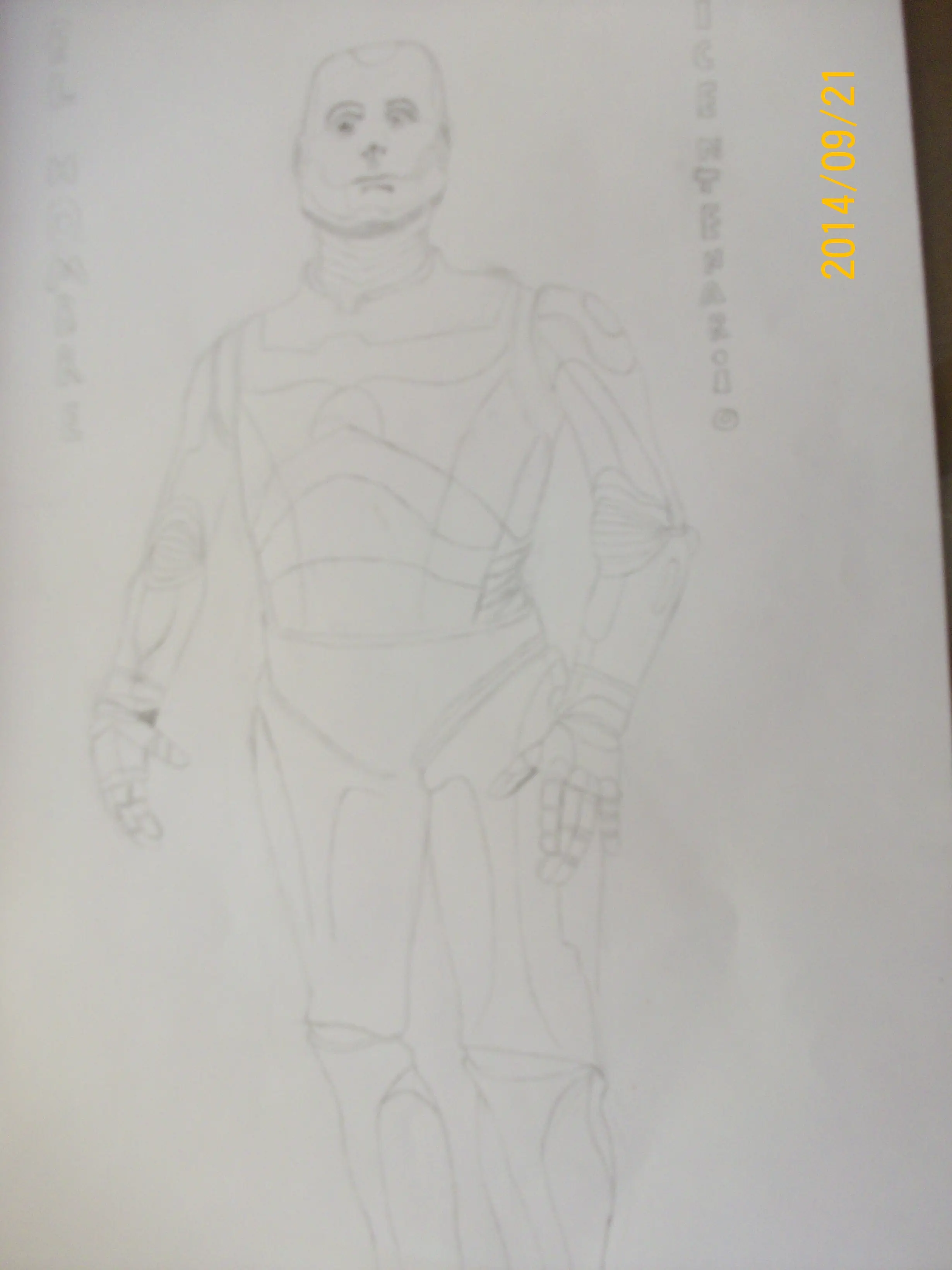 Dibujo