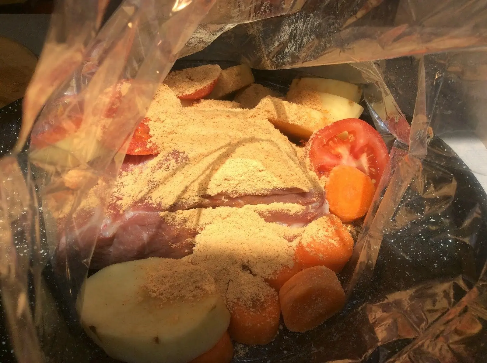 comida