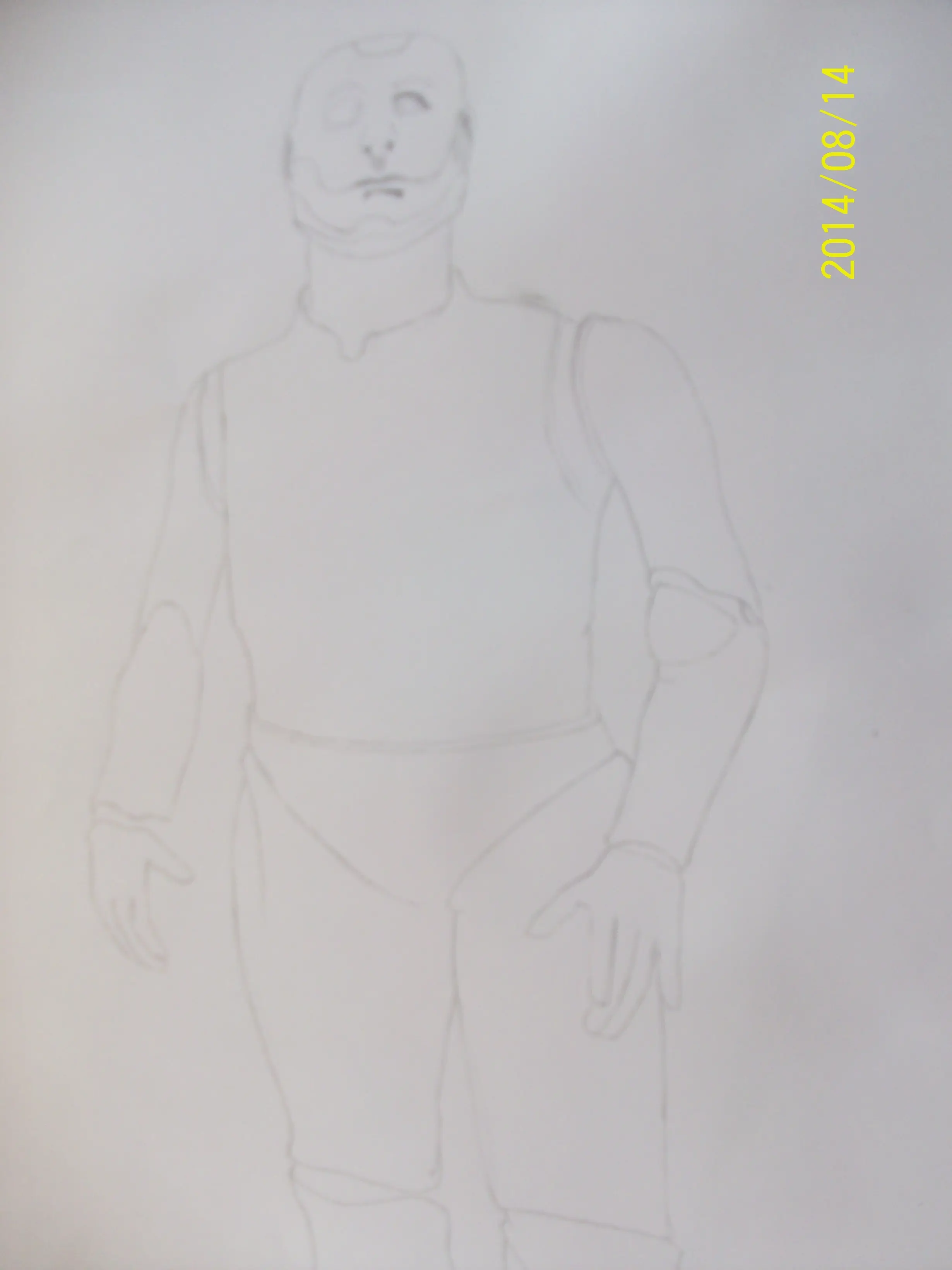 El Hombre Bicentenario