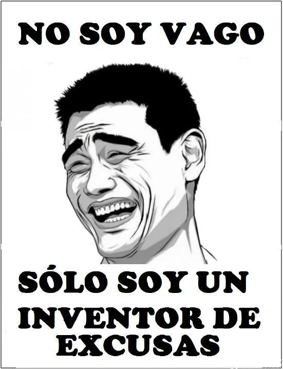 Los Vagos y el Internet