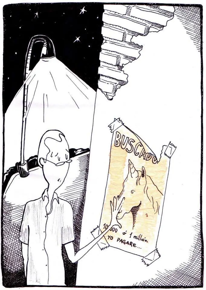 dibujo