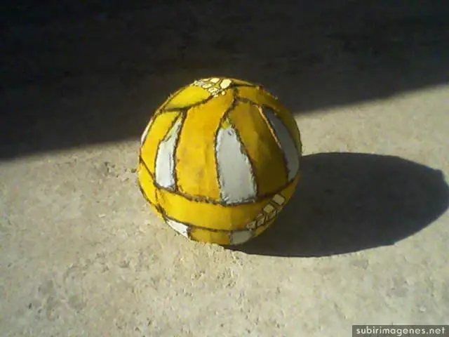 hecha por mi