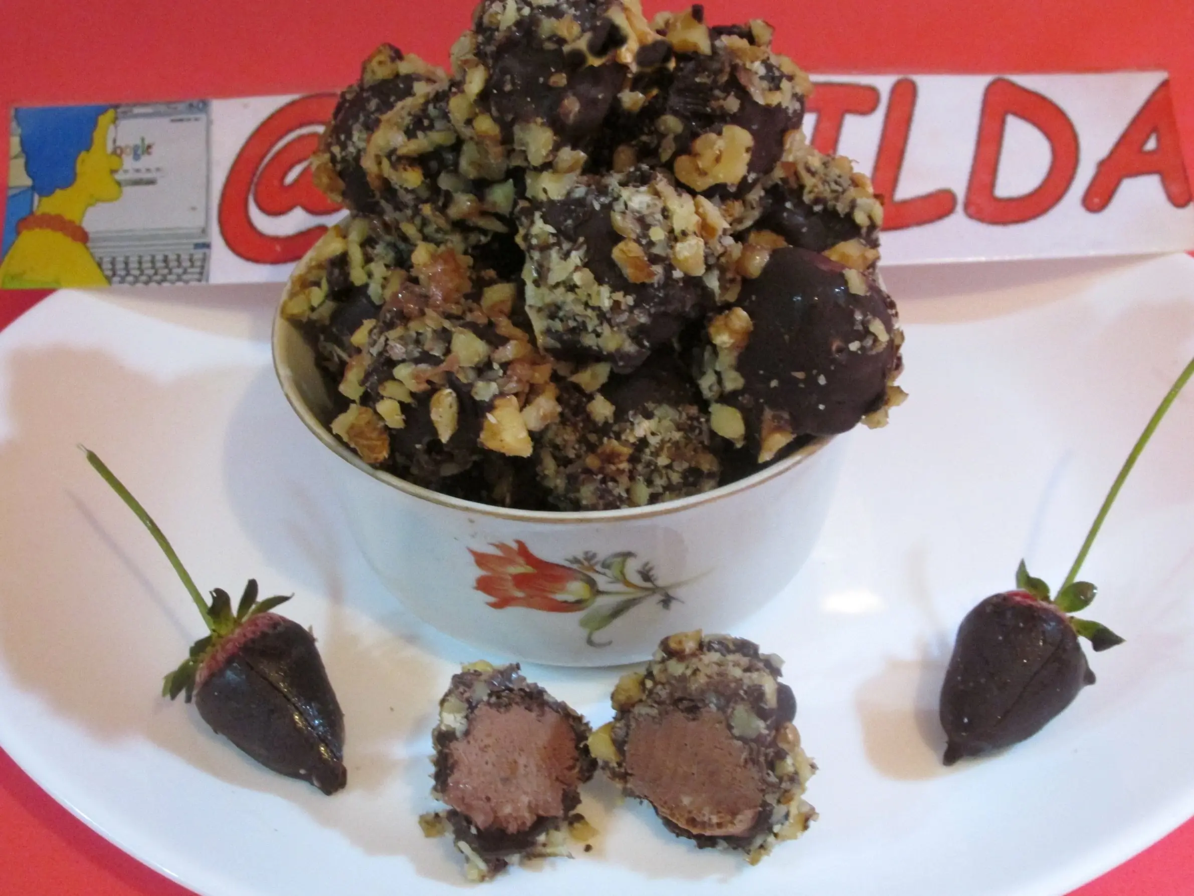 bombon