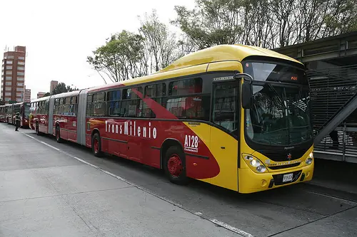 Colombia